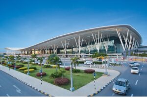 Bengaluru Airport Crowned Best in the World for Arrivals in 2024
