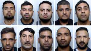 Justice Must Never Be Silenced: The UK’s Grooming Gang Scandal Demands Moral Clarity, Not Political Hesitation