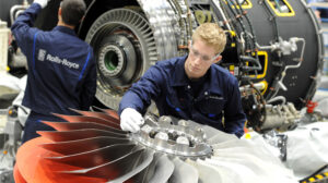 Rolls‑Royce Offers 120 kN Aero‑Engine to Power India’s AMCA: A Strategic Leap in Indo‑UK Defense Collaboration
